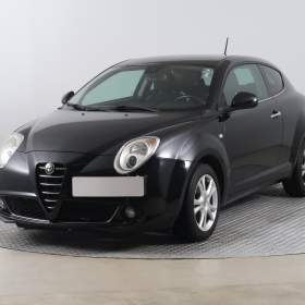 Foto inzerátu Alfa Romeo MiTo 1.4 16V