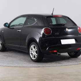 Foto inzerátu Alfa Romeo MiTo 1.4 16V