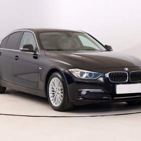 BMW Řada 3 320 d xDrive / 19619220