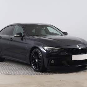 BMW 4 Gran Coupe 420d xDrive / 19619231