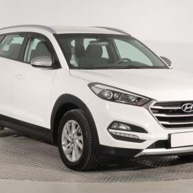 Hyundai Tucson 2.0 CRDi / 19619235