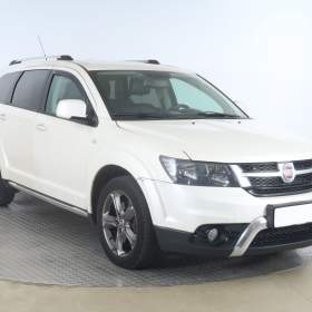 Fiat Freemont 2.0 MultiJet / 19619239