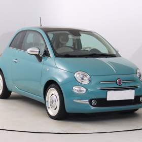 Fiat 500 1.2 / 19619245