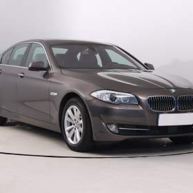 BMW Řada 5 530d xDrive / 19619247