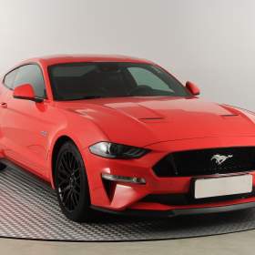 Ford Mustang GT V8 5.0 / 19619248