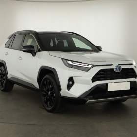 Toyota Rav4 2.5 Hybrid / 19619249