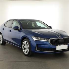 Foto inzerátu Škoda Superb 2.0 TDI