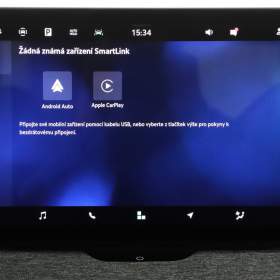 Foto inzerátu Škoda Superb 2.0 TDI