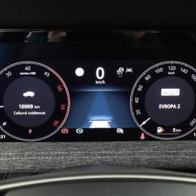 Foto inzerátu Škoda Superb 2.0 TDI