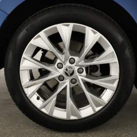 Foto inzerátu Škoda Superb 2.0 TDI