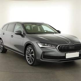 Foto inzerátu Škoda Superb 2.0 TDI