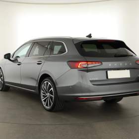 Foto inzerátu Škoda Superb 2.0 TDI