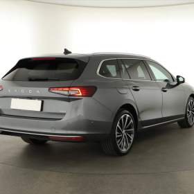 Foto inzerátu Škoda Superb 2.0 TDI