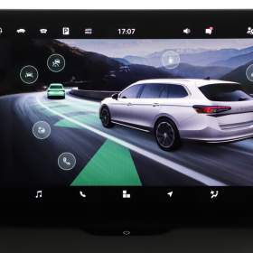 Foto inzerátu Škoda Superb 2.0 TDI