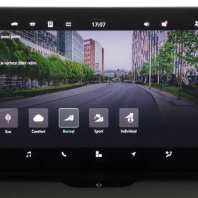 Foto inzerátu Škoda Superb 2.0 TDI