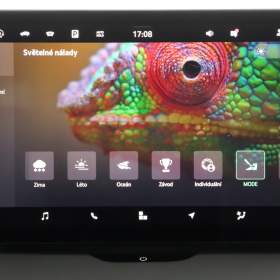 Foto inzerátu Škoda Superb 2.0 TDI