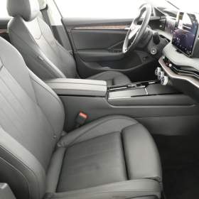 Foto inzerátu Škoda Superb 2.0 TDI