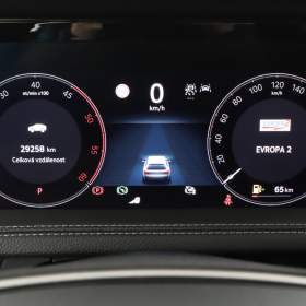 Foto inzerátu Škoda Superb 2.0 TDI