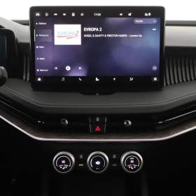 Foto inzerátu Škoda Superb 2.0 TDI