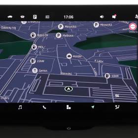 Foto inzerátu Škoda Superb 2.0 TDI