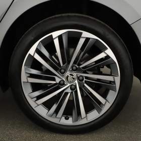 Foto inzerátu Škoda Superb 2.0 TDI