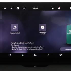 Foto inzerátu Škoda Superb 2.0 TDI