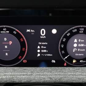 Foto inzerátu Škoda Superb 2.0 TDI