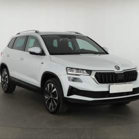 Škoda Karoq 1.5 TSI / 19619257