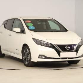 Nissan Leaf 40 kWh / 19619284