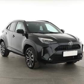 Toyota Yaris Cross 1.5 VVT- iE / 19619285