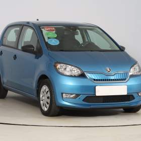 Škoda Citigo- e iV / 19619294