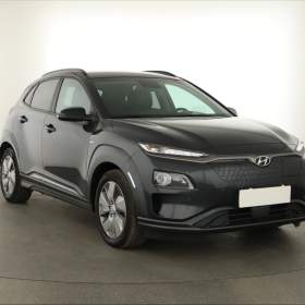 Hyundai Kona Electric 64 kWh / 19619297