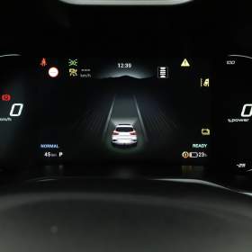 Foto inzerátu MG ZS SUV EV 50.3 kWh