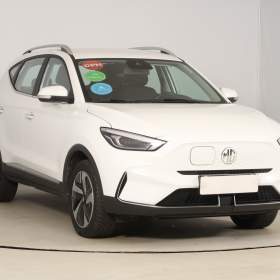 Foto inzerátu MG ZS SUV EV 50.3 kWh