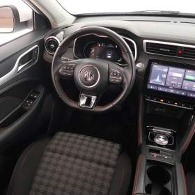 Foto inzerátu MG ZS SUV EV 50.3 kWh