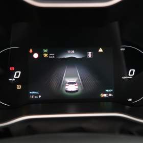 Foto inzerátu MG ZS SUV EV 50.3 kWh