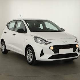 Hyundai i10 1.0 / 19619305