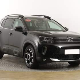 Citroën C5 Aircross BlueHDi 130 / 19619312