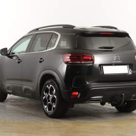 Foto inzerátu Citroën C5 Aircross BlueHDi 130