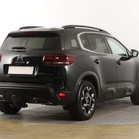 Foto inzerátu Citroën C5 Aircross BlueHDi 130