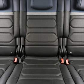 Foto inzerátu Citroën C5 Aircross BlueHDi 130