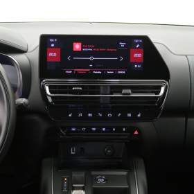 Foto inzerátu Citroën C5 Aircross BlueHDi 130