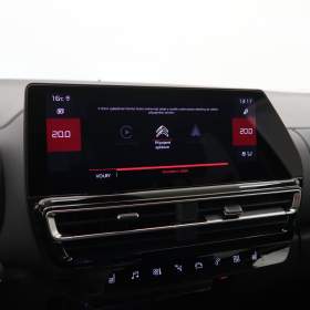 Foto inzerátu Citroën C5 Aircross BlueHDi 130