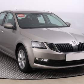 Škoda Octavia 2.0 TDI / 19619331