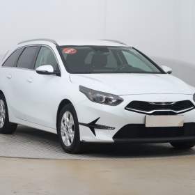 Kia Ceed 1.6 CRDi / 19619335