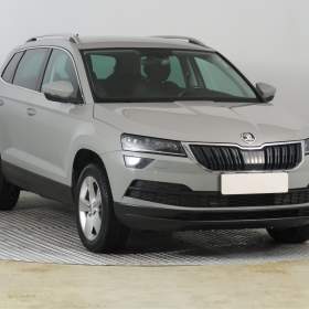 Škoda Karoq 1.0 TSI / 19619337