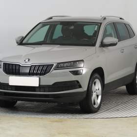 Foto inzerátu Škoda Karoq 1.0 TSI