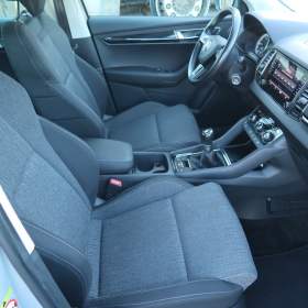 Foto inzerátu Škoda Karoq 1.0 TSI