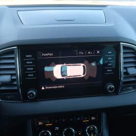 Foto inzerátu Škoda Karoq 1.0 TSI