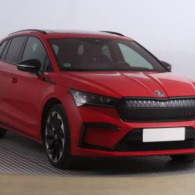 Foto inzerátu Škoda Enyaq iV 80x (82 kWh)